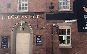 The Crown